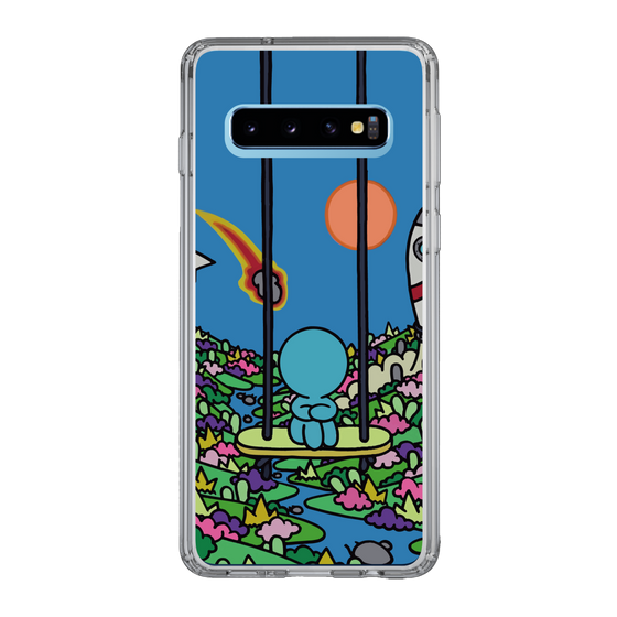 Slim Protection Case［ ROMANs - Peace of Mind ］