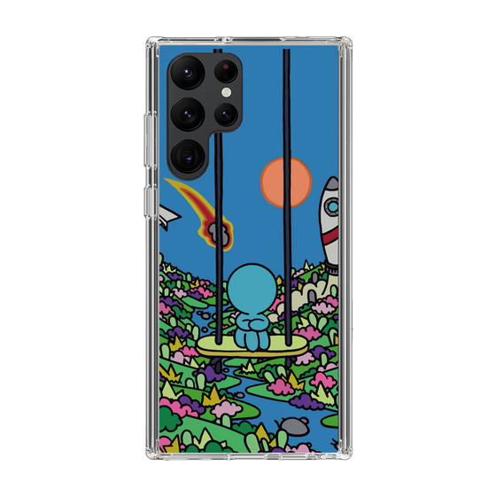 Slim Protection Case［ ROMANs - Peace of Mind ］