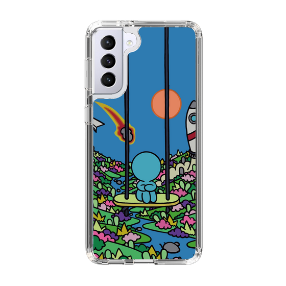 Slim Protection Case［ ROMANs - Peace of Mind ］