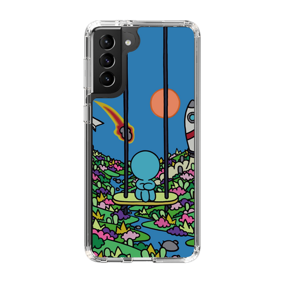 Slim Protection Case［ ROMANs - Peace of Mind ］