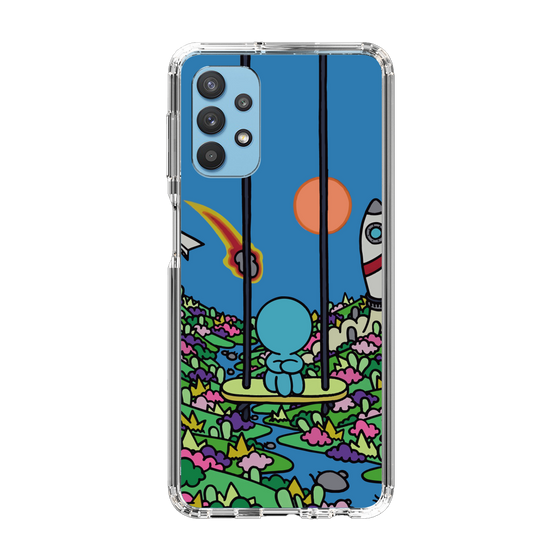 Slim Protection Case［ ROMANs - Peace of Mind ］
