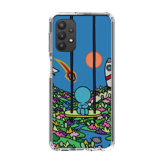 Slim Protection Case［ ROMANs - Peace of Mind ］
