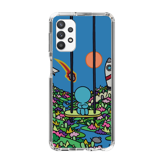 Slim Protection Case［ ROMANs - Peace of Mind ］