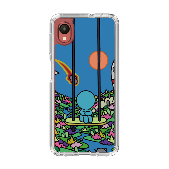 Slim Protection Case［ ROMANs - Peace of Mind ］