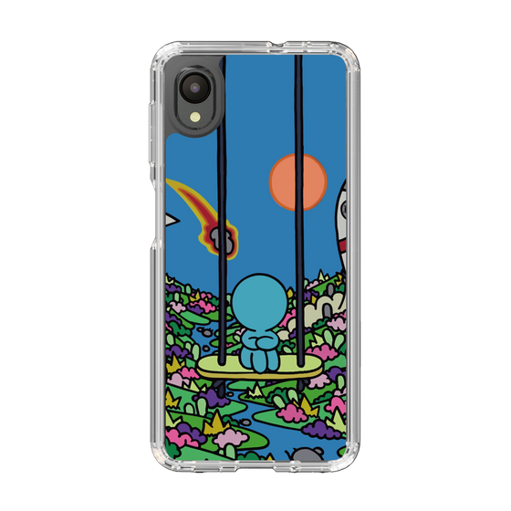 Slim Protection Case［ ROMANs - Peace of Mind ］