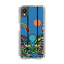 Slim Protection Case［ ROMANs - Peace of Mind ］