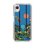 Slim Protection Case［ ROMANs - Peace of Mind ］