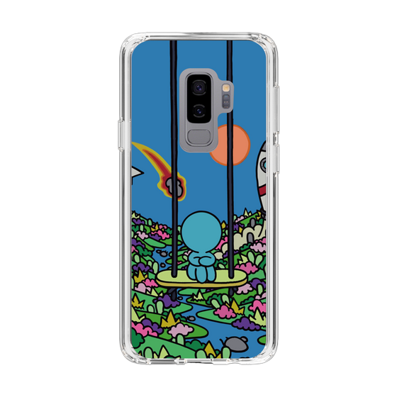 Slim Protection Case［ ROMANs - Peace of Mind ］