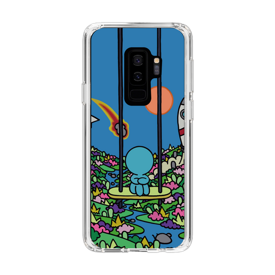 Slim Protection Case［ ROMANs - Peace of Mind ］