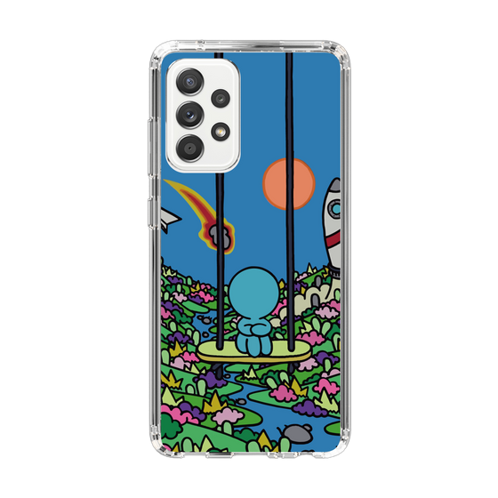 Slim Protection Case［ ROMANs - Peace of Mind ］