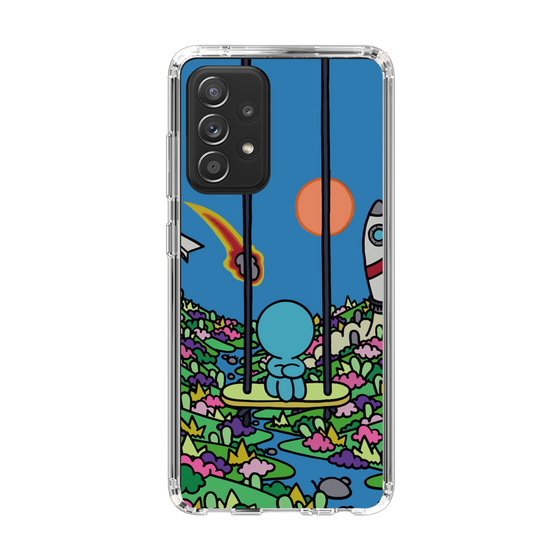 Slim Protection Case［ ROMANs - Peace of Mind ］