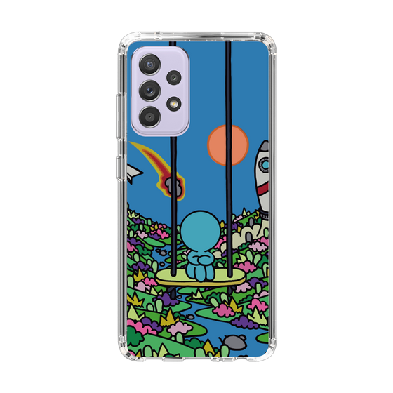 Slim Protection Case［ ROMANs - Peace of Mind ］