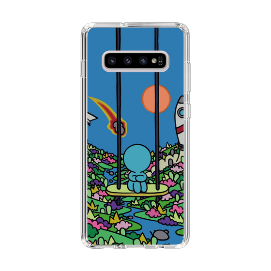 Slim Protection Case［ ROMANs - Peace of Mind ］