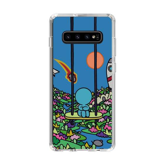 Slim Protection Case［ ROMANs - Peace of Mind ］