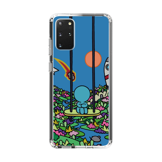 Slim Protection Case［ ROMANs - Peace of Mind ］