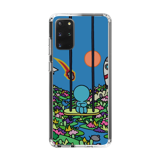 Slim Protection Case［ ROMANs - Peace of Mind ］