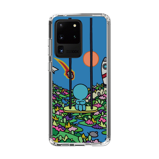 Slim Protection Case［ ROMANs - Peace of Mind ］