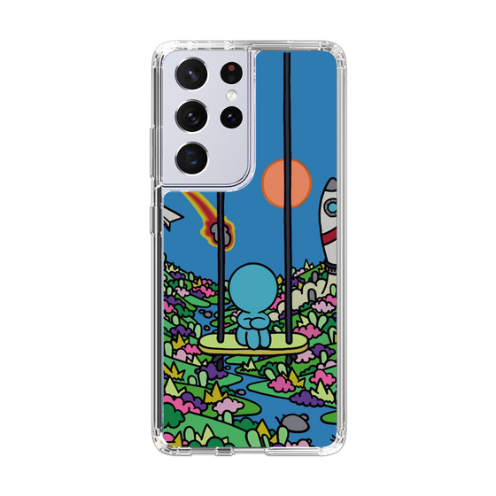 Slim Protection Case［ ROMANs - Peace of Mind ］