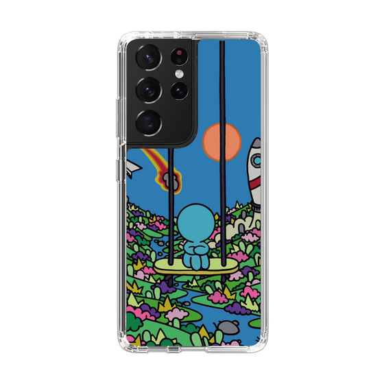 Slim Protection Case［ ROMANs - Peace of Mind ］