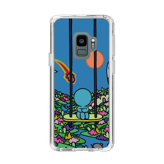 Slim Protection Case［ ROMANs - Peace of Mind ］