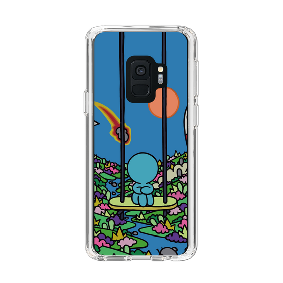 Slim Protection Case［ ROMANs - Peace of Mind ］