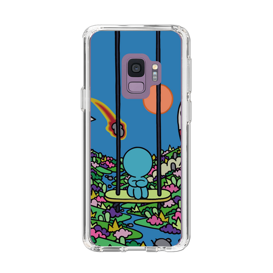 Slim Protection Case［ ROMANs - Peace of Mind ］