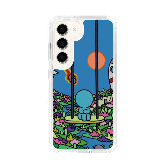 Slim Protection Case［ ROMANs - Peace of Mind ］