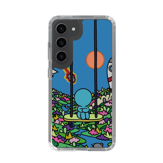 Slim Protection Case［ ROMANs - Peace of Mind ］