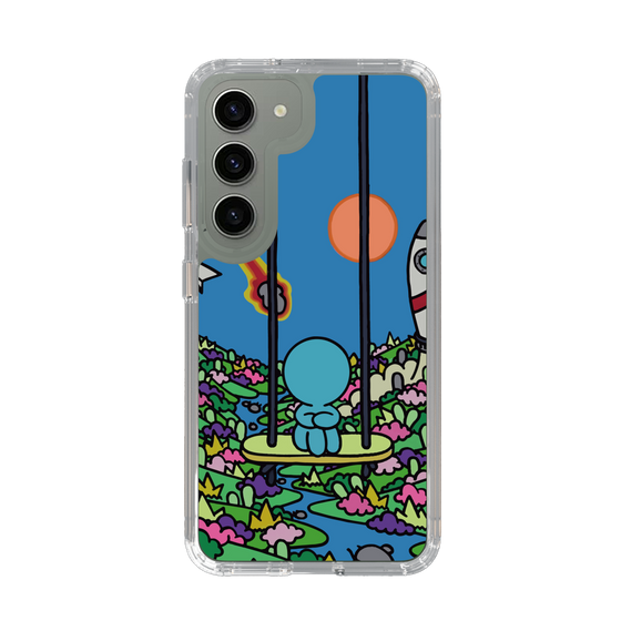 Slim Protection Case［ ROMANs - Peace of Mind ］
