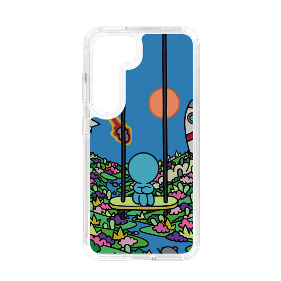 Slim Protection Case［ ROMANs - Peace of Mind ］