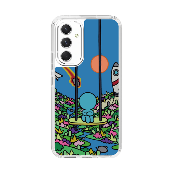 Slim Protection Case［ ROMANs - Peace of Mind ］