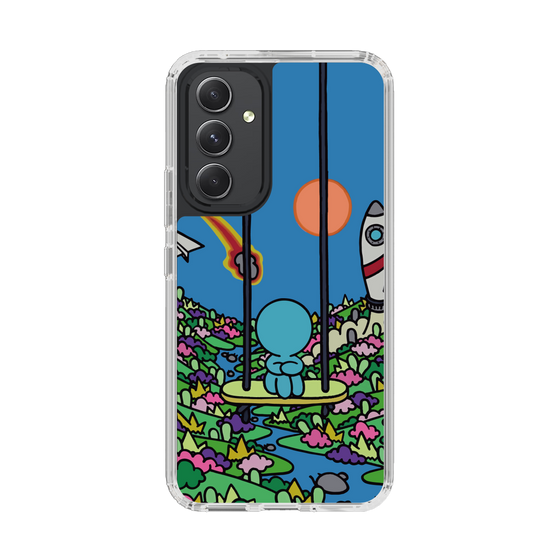 Slim Protection Case［ ROMANs - Peace of Mind ］