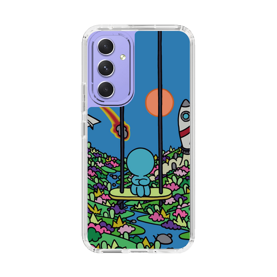 Slim Protection Case［ ROMANs - Peace of Mind ］
