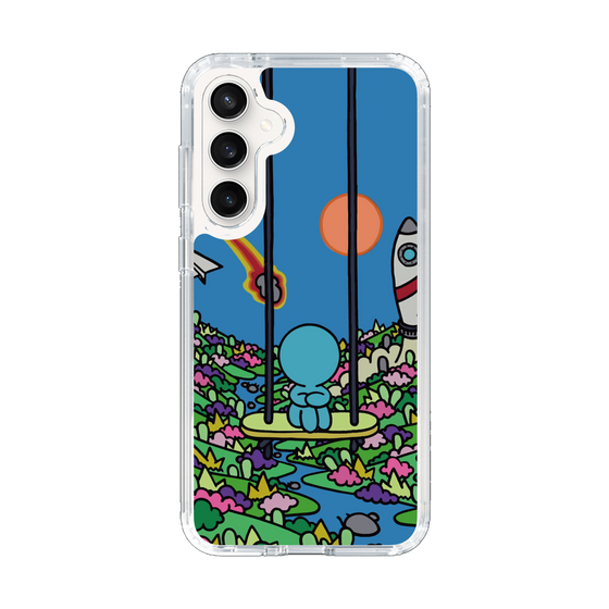Slim Protection Case［ ROMANs - Peace of Mind ］