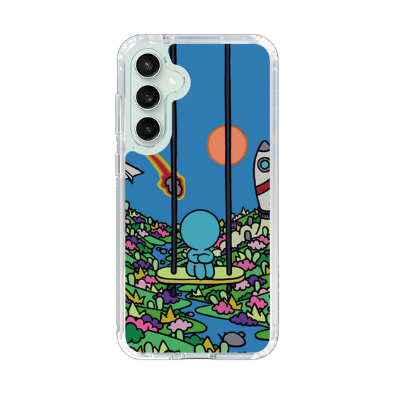 Slim Protection Case［ ROMANs - Peace of Mind ］