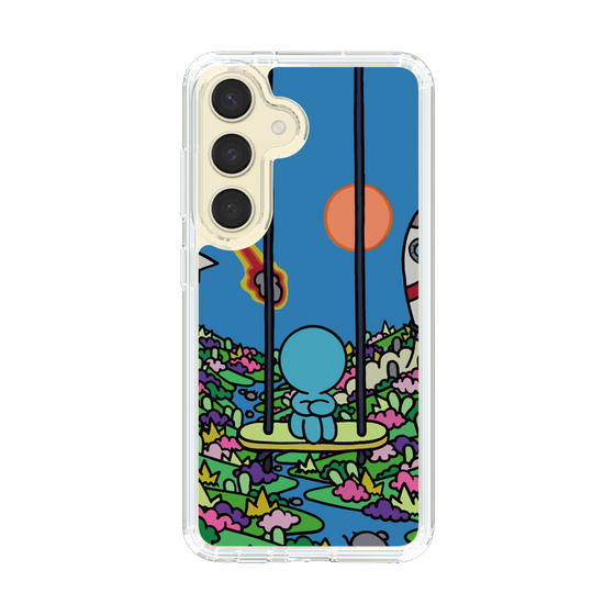 Slim Protection Case［ ROMANs - Peace of Mind ］