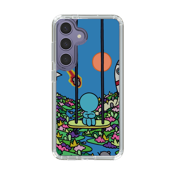 Slim Protection Case［ ROMANs - Peace of Mind ］