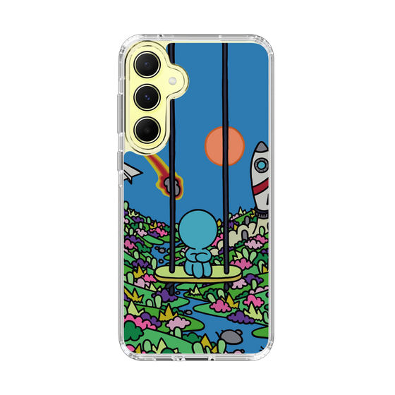 Slim Protection Case［ ROMANs - Peace of Mind ］