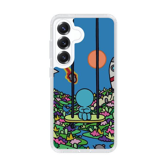 Slim Protection Case［ ROMANs - Peace of Mind ］