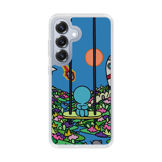 Slim Protection Case［ ROMANs - Peace of Mind ］