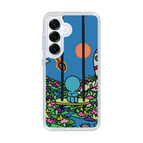 Slim Protection Case［ ROMANs - Peace of Mind ］
