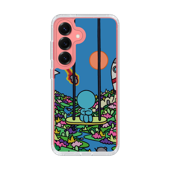 Slim Protection Case［ ROMANs - Peace of Mind ］
