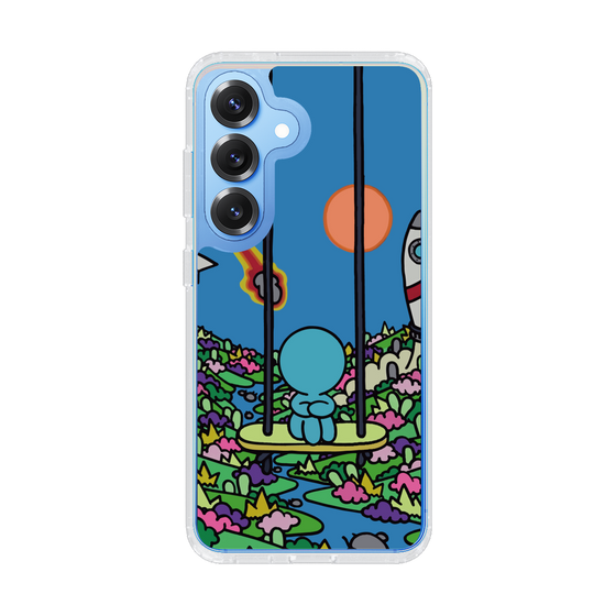 Slim Protection Case［ ROMANs - Peace of Mind ］