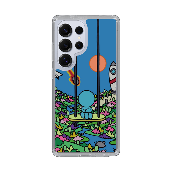 Slim Protection Case［ ROMANs - Peace of Mind ］