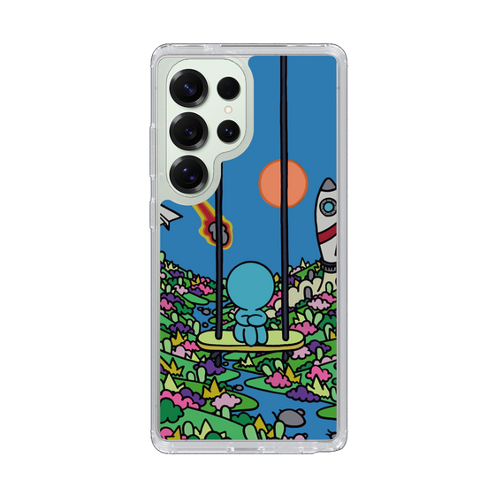 Slim Protection Case［ ROMANs - Peace of Mind ］