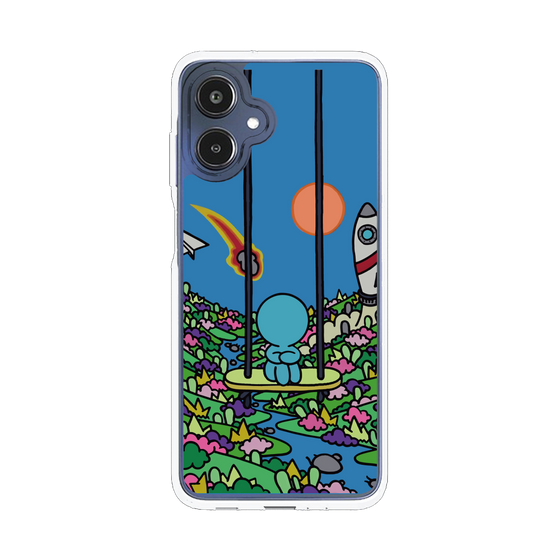 Slim Protection Case［ ROMANs - Peace of Mind ］
