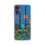 Slim Protection Case［ ROMANs - Peace of Mind ］
