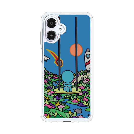 Slim Protection Case［ ROMANs - Peace of Mind ］