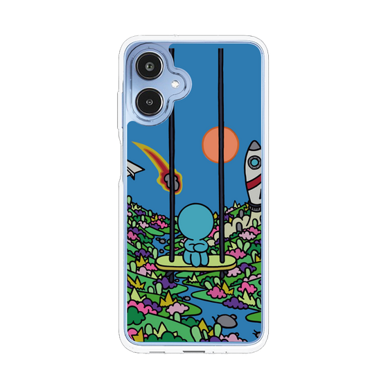 Slim Protection Case［ ROMANs - Peace of Mind ］