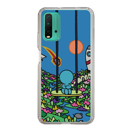 Slim Protection Case［ ROMANs - Peace of Mind ］